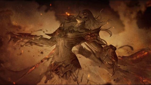 Diablo Immortal - Forgotten Tower смотреть онлайн