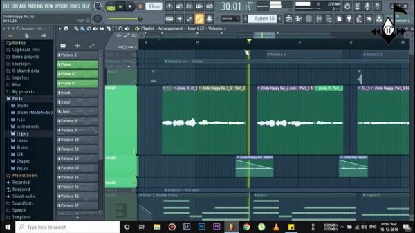 Autotune Evo Vs Autotune Pro 9 comparison Fl studio Tutorial
