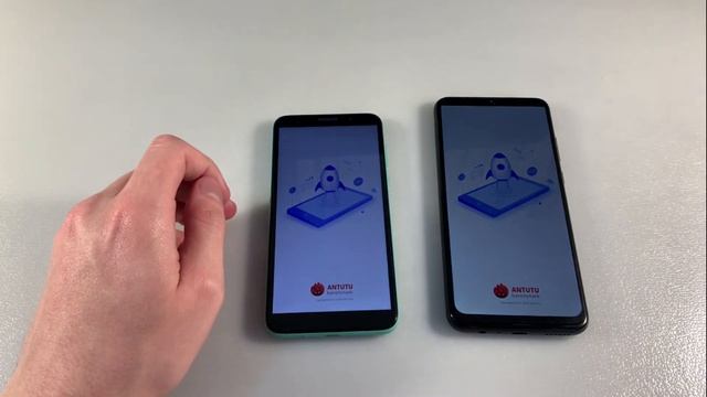 Huawei Y6p vs Huawei Y5p смотреть онлайн