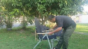 KERUSI MALAS NATUREHIKE | CAMPING GEAR | NH17T003-Y