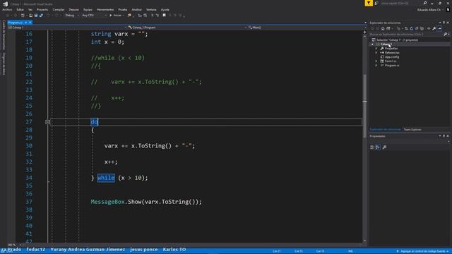 Cómo INSTALAR CRYSTAL REPORTS En Visual Studio 2017 смотреть онлайн