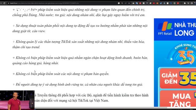 Tư duy ngược biến Tiktok trở thành cỗ máy kiếm tiền cho bạn | Phạm Thành Long смотреть онлайн