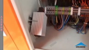 Грузопассажирские подъемники.