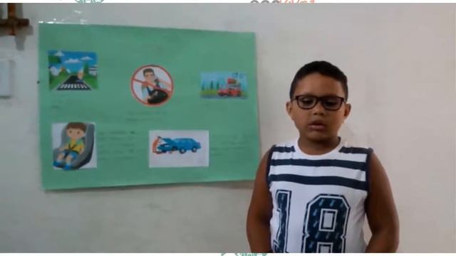 [MOSTRA NAS ESCOLAS - SÃO VICENTE (SP)] EMEF LUIZ PINHO DE CARVALHO FILHO смотреть онлайн