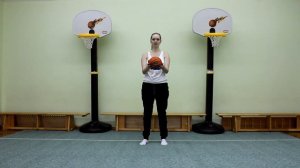 Упражнения с мячом на ловкость для детей