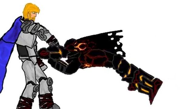 не злите демонов