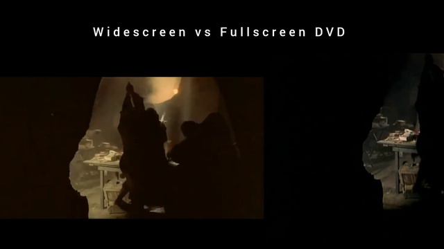 Legionnaire (1998) Widescreen vs Fullscreen DVD Final battle scene смотреть онлайн