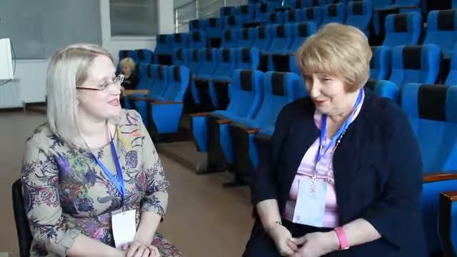 О тренерских стилях. Как создать полный и искренний контакт со слушателем? смотреть онлайн