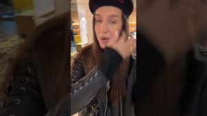 Жидковский шокирует всех своим видом