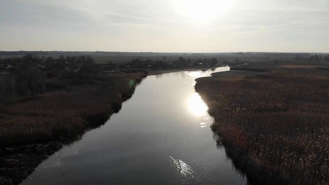 Осень на реке смотреть онлайн