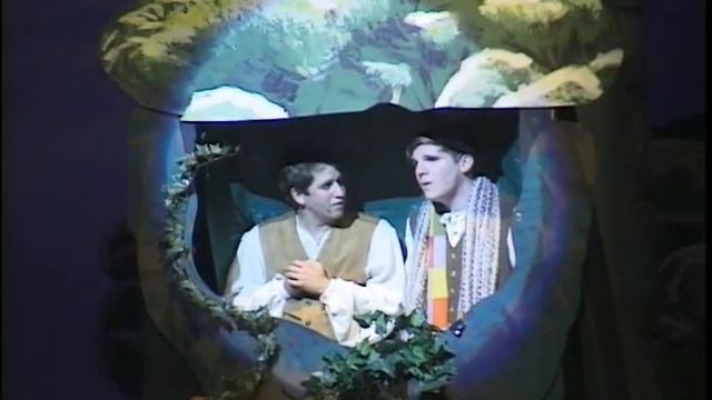 Into the Woods: You are not alone смотреть онлайн