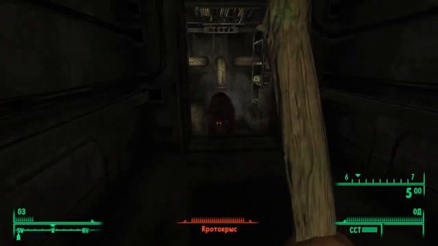 Стрим: Fallout 3 GOTY смотреть онлайн
