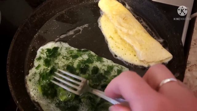 Готовлю обед, завтрак. Вот это весна! смотреть онлайн