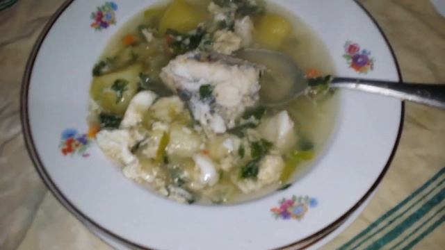 ленивый судак по-польски смотреть онлайн