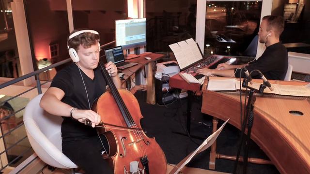 Project BaRock | Crossover Session I AC/DC - Bach - One Republic - Vivaldi смотреть онлайн