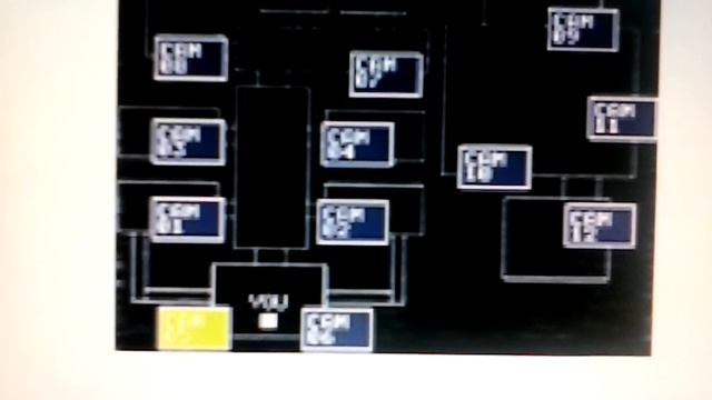 Секреты FNaF 2 вентиляция смотреть онлайн