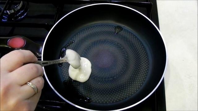 Банановые панкейки/Pancakes смотреть онлайн