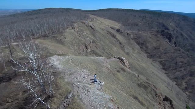 Торгашинский хребет. Финиш. смотреть онлайн