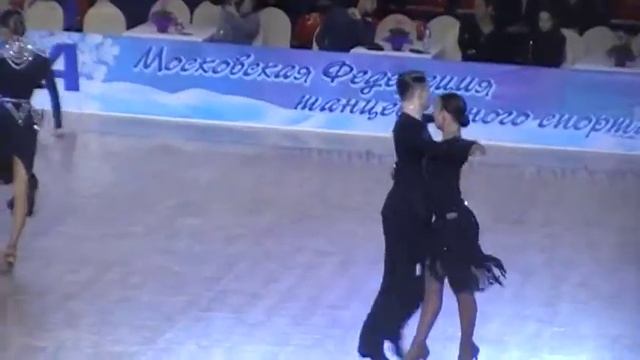 Капуста Алексей La ПМ19 M2 Ф Пасо смотреть онлайн