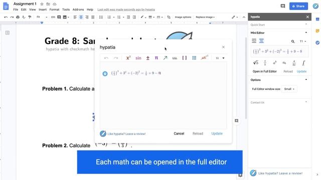 Google Docs Quick Start Guide смотреть онлайн