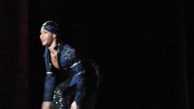 Luxor male bellydance show 18 смотреть онлайн