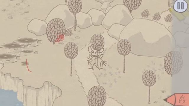 Draw a stickman: epic_1_друг и каракатица смотреть онлайн