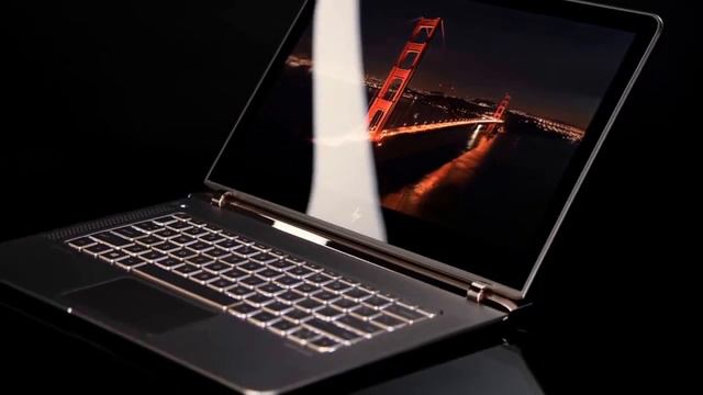 تعرف علي حاسب اتش بي HP Spectre قاتل ماك بوك برو 12 смотреть онлайн