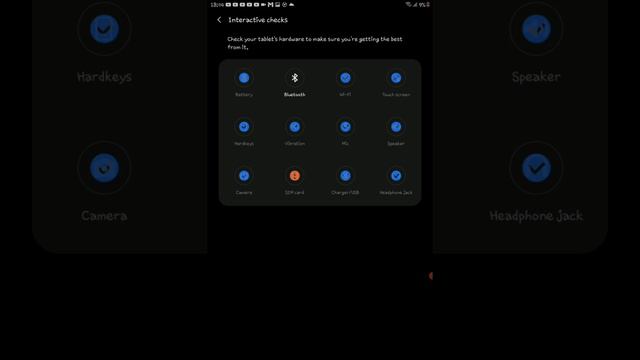 Samsung Members tablet test and 1 UI 2 review смотреть онлайн
