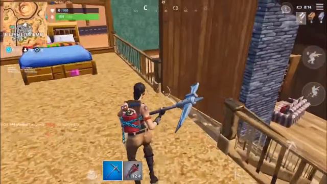 Очень плохая игра:с