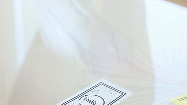Настольная игра про любимый город "Монополия Самара" смотреть онлайн