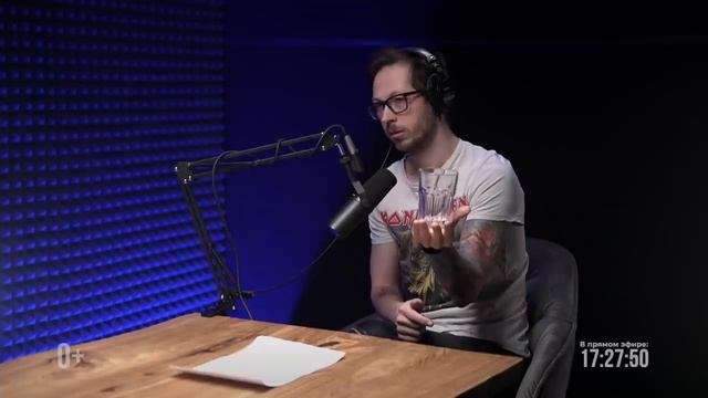 Антон Кузнецов, про детерминизм, философию, любовь, счастье и маркетинг смотреть онлайн