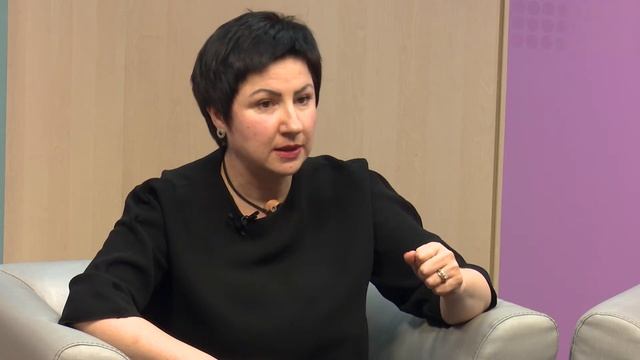 Emisiunea nr. 9 „ Drepturile minorităților etnice din Republica Moldova” смотреть онлайн