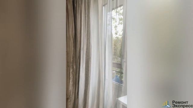 Современная классика. Видеообзор после ремонта смотреть онлайн