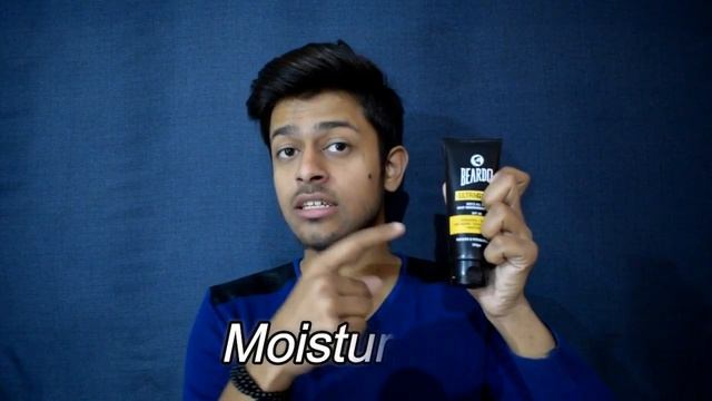 5 in 1| Beardo Ultra Glow moisturizer| Best product ever| Sunscreen SPF 30| смотреть онлайн