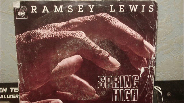 RAMSEY LEWIS - SPRING HIGH смотреть онлайн