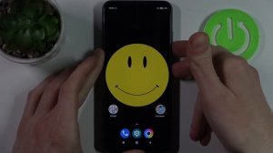 Как выполнить принудительную перезагрузку Poco M3 Pro