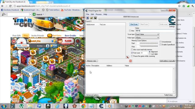 cheat engine 6.0 смотреть онлайн