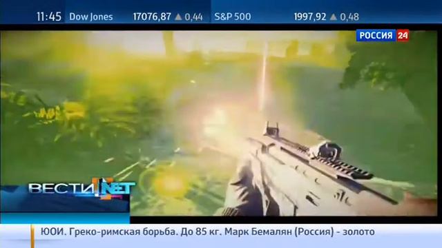 Атака хакеров на Sony смотреть онлайн