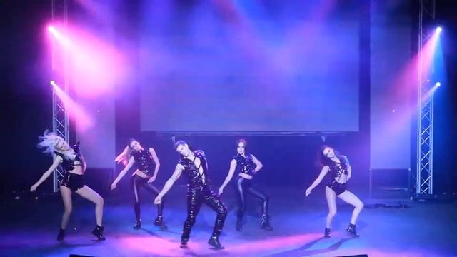 шоу балет Москва