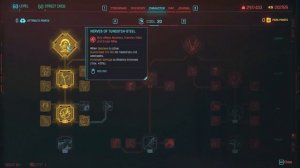 Become Rebecca from Cyberpunk Edgerunners With This INSANE Build! - Cyberpunk 2077 2.0