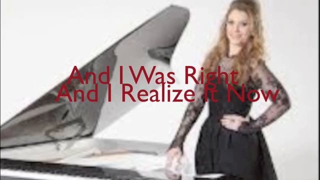 Ella Henderson Mirror Man Lyrics смотреть онлайн