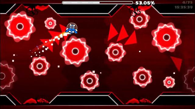 Plasma Pulse 100% - Insane Demon смотреть онлайн