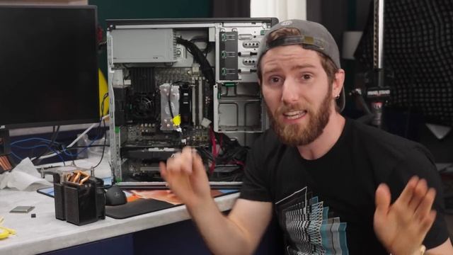 Can’t afford a Gaming PC? This one's $169 смотреть онлайн