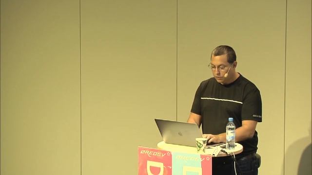 Roy Osherove – Understanding Test Driven Development with Javascript | Øredev 2019 смотреть онлайн