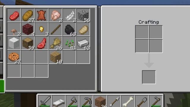 PLAYING IN NULL SMP #2 WITH JAVA PACK @ZAID_GAMERZ66 смотреть онлайн