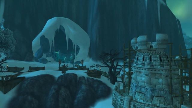 Что стало с паладинским МОЛОТОМ АРТАСА после Warcraft III смотреть онлайн