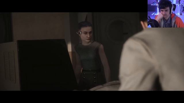 Atomic Heart - РЕЛЬСОТРОН В ДЕЛЕ! НАСАЖИВАЮ БЛИЗНЯШЕК [Часть 3] смотреть онлайн