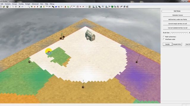 Company of Heroes WorldBuilder.Редактируем карту.Часть 1 смотреть онлайн