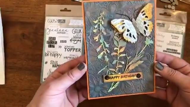 nieuwe stempelteksten en voorbeelden смотреть онлайн