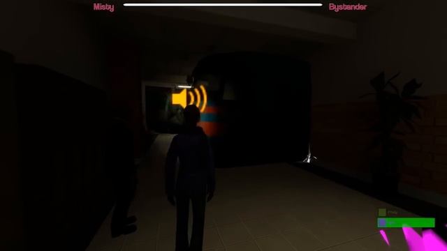 Garry's Mod Murder Mystery: Todd Howard and the Holiday Hotel смотреть онлайн